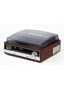  Camry | Turntable with radio Hover