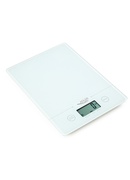 Svari Adler | AD 3138 w | Maximum weight (capacity) 5 kg | White