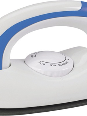  Iron | Adler | AD 5015 | With cord | 800 W | White  Hover