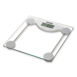 Svari Mesko | Bathroom scales | MS 8137 | Maximum weight (capacity) 150 kg | Accuracy 100 g | Glass