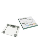 Svari Mesko | Bathroom scales | MS 8137 | Maximum weight (capacity) 150 kg | Accuracy 100 g | Glass Hover