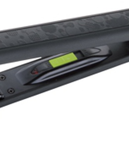  Mesko | Hair straightener | MS 2311 | Warranty 24 month(s) | Ceramic heating system | 35 W | Black  Hover