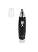  Adler | AD 2911 | Trimmer | Black Hover