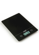 Svari Adler | Kitchen scales | Adler AD 3138 | Maximum weight (capacity) 5 kg | Graduation 1 g | Display type LCD | Black