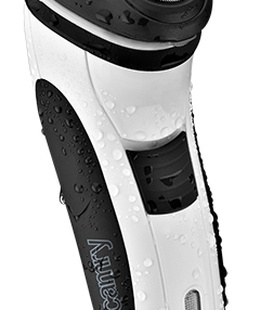 Shaver | Camry | CR 2915 | White/Black  Hover