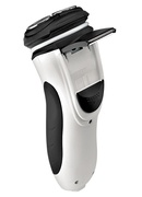  Shaver | Camry | CR 2915 | White/Black Hover