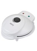  Camry | Waffle maker | CR 3022 | 1000 W | Number of pastry 5 | Heart shaped | White