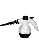  Camry | Steam cleaner | CR 7021 | Power 1100 W | Steam pressure 3.5 bar | Water tank capacity 0.35 L | White