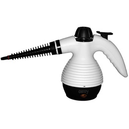  Camry | Steam cleaner | CR 7021 | Power 1100 W | Steam pressure 3.5 bar | Water tank capacity 0.35 L | White