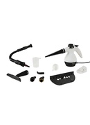  Camry | Steam cleaner | CR 7021 | Power 1100 W | Steam pressure 3.5 bar | Water tank capacity 0.35 L | White Hover
