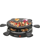 Camry | Grill | CR 6606 | Raclette | 1200 W | Black