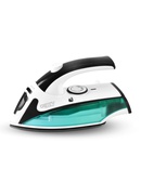  Camry | CR 5024 | Steam Travel iron | 840 W | Water tank capacity 40 ml | White/green/black