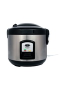 Multivāres katls Adler AD 6406 Rice cooker | Adler | AD 6406 | 1000 W | Black Hover