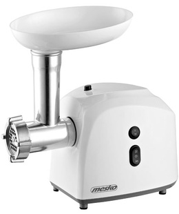 Gaļas maļamās mašīna Mesko MS 4805 Meat mincer  Hover