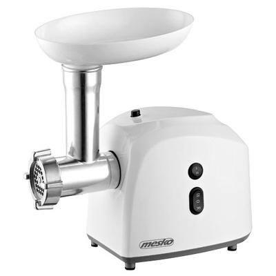 Gaļas maļamās mašīna Mesko MS 4805 Meat mincer