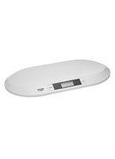 Svari Adler AD 8139 Child Scale | Adler | Adler AD 8139 | Maximum weight (capacity) 20 kg | Accuracy 10 g | White