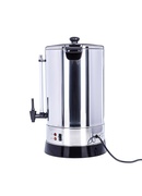 Tējkanna Camry | Boiler | CR 1259 | Electric | 1650 W | 20 L | Stainless steel | Stainless steel