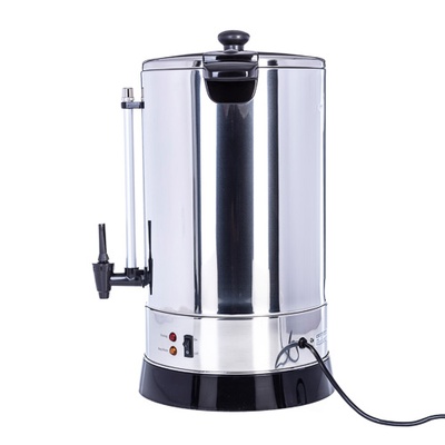 Tējkanna Camry | Boiler | CR 1259 | Electric | 1650 W | 20 L | Stainless steel | Stainless steel
