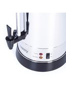 Tējkanna Camry | Boiler | CR 1267 | Electric | 950 W | 8.8 L | Stainless steel | Stainless steel