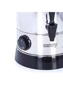 Tējkanna Camry | Boiler | CR 1267 | Electric | 950 W | 8.8 L | Stainless steel | Stainless steel Hover