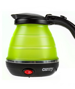 Tējkanna Camry CR 1265 Electric  Hover