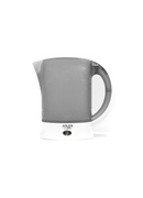 Tējkanna Adler | Travel Kettle | AD 1268 | Standard | 600 W | 0.6 L | Plastic | White