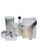 Blenderis Camry | Blender | CR 4071 | Personal | 1700 W | Jar material Plastic | Jar capacity 1 L | Beige Hover