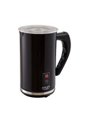  Adler | AD 4478 | 500 W | Milk frother | Black Hover