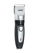  Mesko | Hair clipper for pets | MS 2826 | Corded/ Cordless | Black/Silver