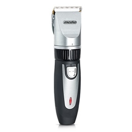  Mesko | Hair clipper for pets | MS 2826 | Corded/ Cordless | Black/Silver