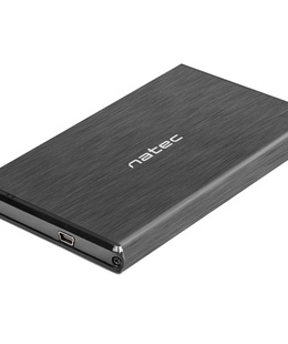  Genesis External HDD/SDD | Natec Rhino  Hover