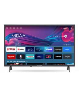 Televizors Allview | 32iPlay6000-H | 32 (81 cm) | Smart TV | VIDAA | HD | Black  Hover
