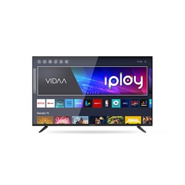Televizors Allview 43iPlay6200-U | 43 | Smart TV | VIDAA OS | UHD