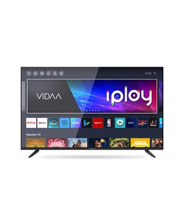 Televizors Allview 43iPlay6200-U | 43 | Smart TV | VIDAA OS | UHD  Hover