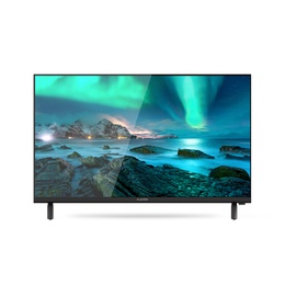 Televizors Allview HD Ready LED TV | 24ATC6300-H | 24 | Black