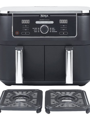 Ninja AF400EU Air fryer  Hover