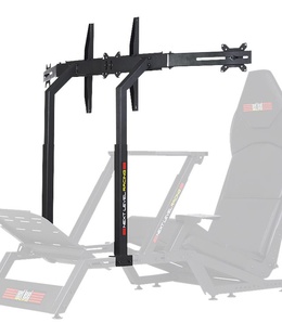  Next Level Racing | F-GT Monitor Stand | Height  Hover