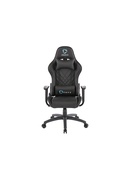  Onex PVC; Nylon caster; Metal | Gaming chairs | GX220 AIR Series | Black