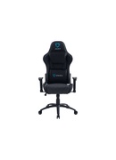  Onex PVC; Nylon caster; Metal | Onex | Gaming chairs | GX330 Series | Black