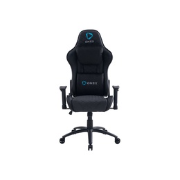  Onex PVC; Nylon caster; Metal | Onex | Gaming chairs | GX330 Series | Black