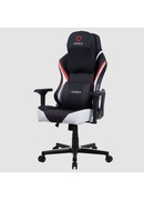  Onex | Premium Gaming Chair | FX8 Formula X Module Injected | Black/Red/White Hover