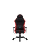  Onex AirSuede | Onex | Gaming chairs | STC Alcantara L Series | Black/Red