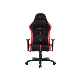  Onex AirSuede | Onex | Gaming chairs | STC Alcantara L Series | Black/Red