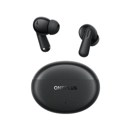 Austiņas OnePlus Nord Buds 3 Pro | Built-in microphone | Bluetooth | Starry Black
