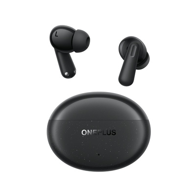 Austiņas OnePlus Nord Buds 3 Pro | Built-in microphone | Bluetooth | Starry Black
