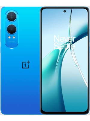 Telefons OnePlus Nord CE4 Lite | Mega Blue | 6.67  | AMOLED | 1080 x 2400 pixels | Qualcomm SM6375 | Snapdragon 695 5G (6 nm) | Internal RAM 8 GB | 256 GB | Dual SIM | 4G | 5G | Main camera resolution 50+2 MP | Secondary camera resolution 16 MP | Android | 14  Hover