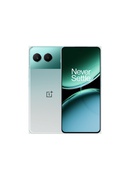 Telefons OnePlus Nord 4 | Oasis Green | 6.74  | Fluid AMOLED | 1240 x 2772 pixels | Qualcomm SM7675 | Snapdragon 7+ Gen 3 (4 nm) | Internal RAM 12 GB | 256 GB | Dual SIM | 4G | 5G | Main camera resolution 50+8 MP | Secondary camera resolution 16 MP | Android | 14
