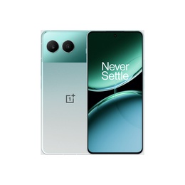 Telefons OnePlus Nord 4 | Oasis Green | 6.74  | Fluid AMOLED | 1240 x 2772 pixels | Qualcomm SM7675 | Snapdragon 7+ Gen 3 (4 nm) | Internal RAM 12 GB | 256 GB | Dual SIM | 4G | 5G | Main camera resolution 50+8 MP | Secondary camera resolution 16 MP | Android | 14