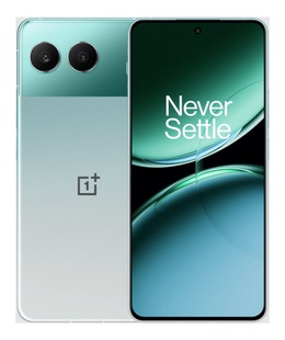 Telefons OnePlus Nord 4 | Oasis Green | 6.74  | Fluid AMOLED | 1240 x 2772 pixels | Qualcomm SM7675 | Snapdragon 7+ Gen 3 (4 nm) | Internal RAM 12 GB | 256 GB | Dual SIM | 4G | 5G | Main camera resolution 50+8 MP | Secondary camera resolution 16 MP | Android | 14  Hover