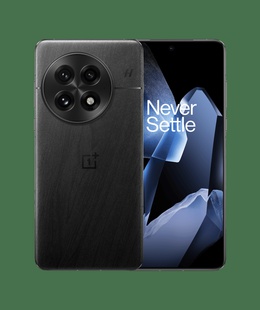 Telefons OnePlus 13 | Black Eclipse | 6.82  | LTPO AMOLED | 1440 x 3168 pixels | Snapdragon 8 Elite (3 nm) | Internal RAM 16 GB | 512 GB | Dual SIM | 4G | 5G | Main camera resolution 50+50+50 MP | Secondary camera resolution 32 MP | Android | 15  Hover